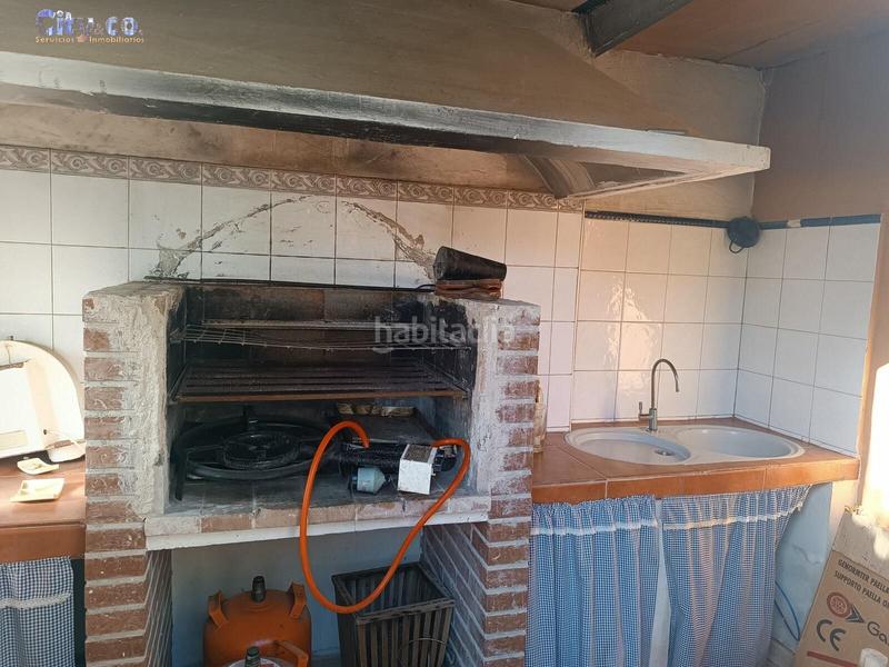 Foto 5bbbde5d-e9f4-4a57-87ec-4092d2c59764. Chalet avec chauffage parking piscine dans Los Vientos - Casa Ros Molina de Segura