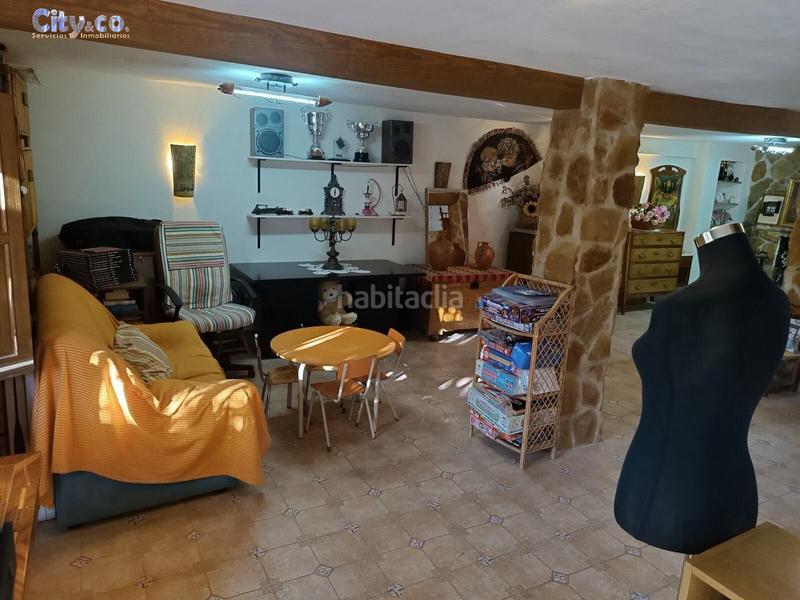 Foto 5c06301a-1b21-496d-a447-668baa3da8dd. Chalet avec chauffage parking piscine dans Los Vientos - Casa Ros Molina de Segura