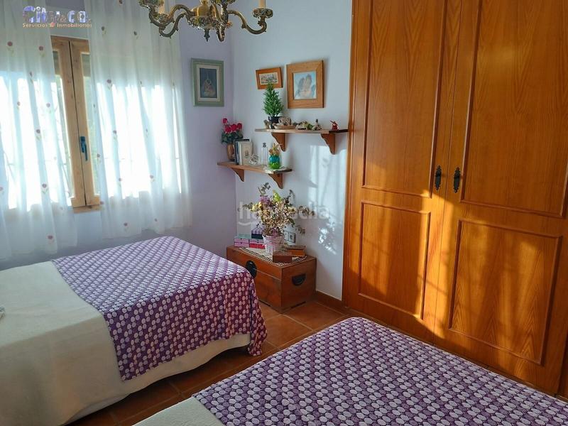 Foto 7e089698-fe9c-4874-a89b-1c23c9d81144. Chalet avec chauffage parking piscine dans Los Vientos - Casa Ros Molina de Segura