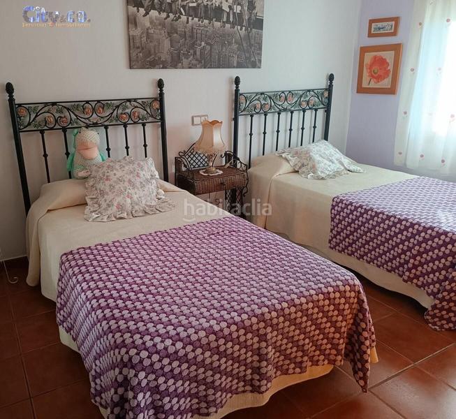 Foto 8983ed03-870d-4dd3-8bb2-889ebb6a63d2. Chalet avec chauffage parking piscine dans Los Vientos - Casa Ros Molina de Segura