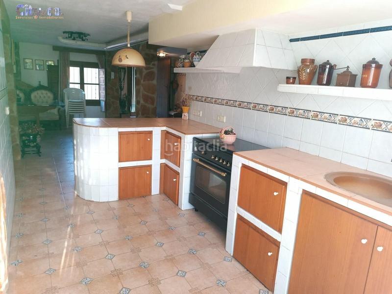 Foto b2f08527-ed03-4227-b25a-8f99ac2eaf47. Chalet avec chauffage parking piscine dans Los Vientos - Casa Ros Molina de Segura