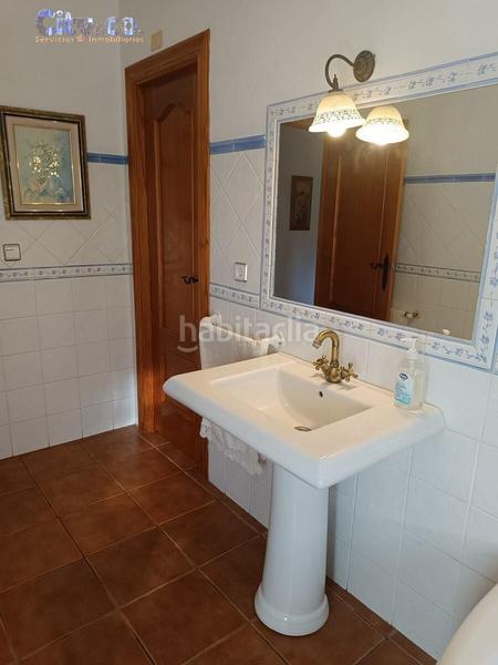 Foto b894a8ab-48d6-41e7-8e66-3fbae5f2ba06. Chalet avec chauffage parking piscine dans Los Vientos - Casa Ros Molina de Segura