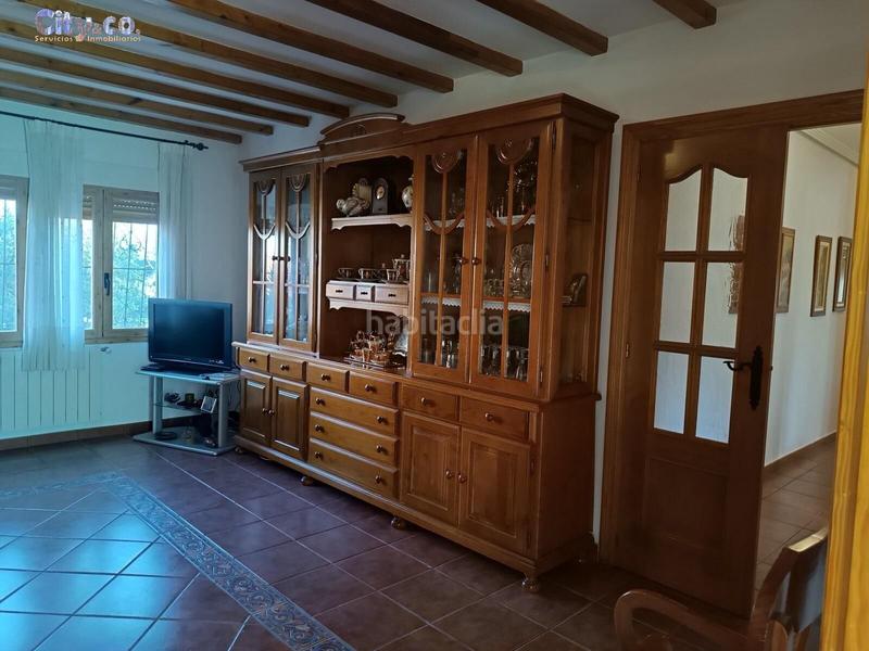 Foto d3978b3e-1a8d-40f6-8f81-80428936f2f6. Chalet avec chauffage parking piscine dans Los Vientos - Casa Ros Molina de Segura
