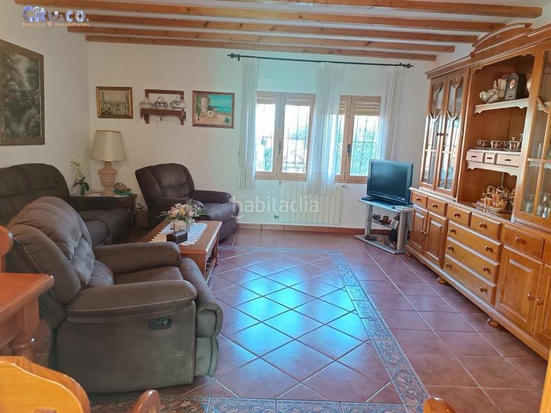 Foto eb9aeec9-368d-4676-9a62-fb103b75592c. Chalet avec chauffage parking piscine dans Los Vientos - Casa Ros Molina de Segura