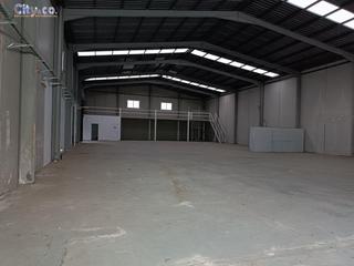 Location Bâtiment à usage industriel à Lorquí. Nave industrial en lorqui, pol.ind el saladar