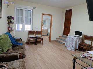 Maison à El Castillo - San Roque - El Carmen. Casa en molina de segura, zona centro