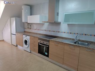 Miete Appartement in San Antonio - San José - Los Ángeles. Apartamento  en molina de segura, zona cañada de las eras