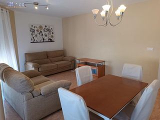 Lloguer Pis a Ceutí. Piso en ceuti, barrio san antonio