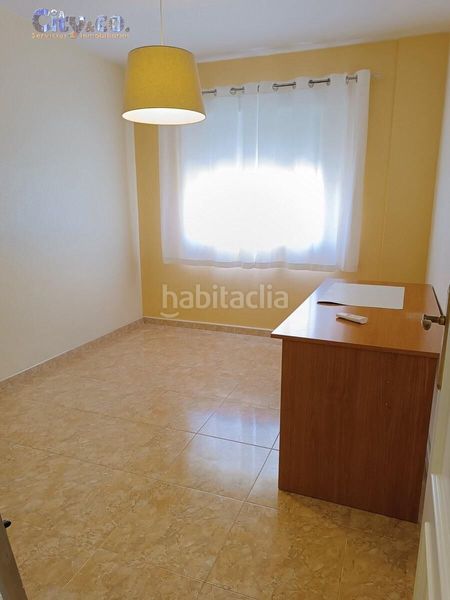 Foto 658debcb-6b10-42d3-ae1c-477477d15b05. Lloguer pis amb aparcament a Ceutí