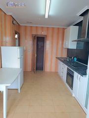 Appartamento in Ceutí. Casa en planta alta en ceuti