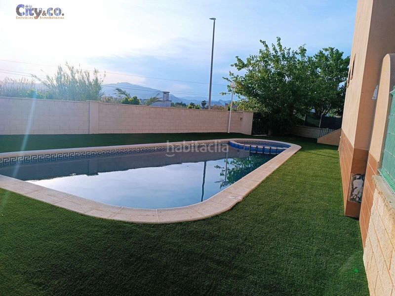 Foto 339ce2e0-4daa-4e53-8923-8239280ecbbd. Lloguer casa amb aparcament piscina a Lorquí