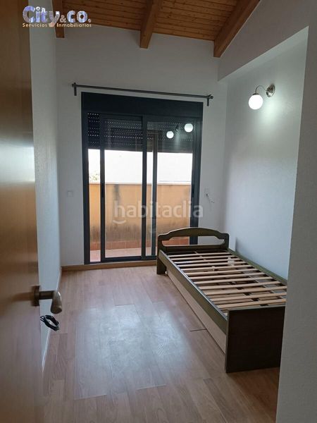 Foto 40442616-8468-410c-af76-cf487d5129b3. Lloguer casa amb aparcament piscina a Lorquí