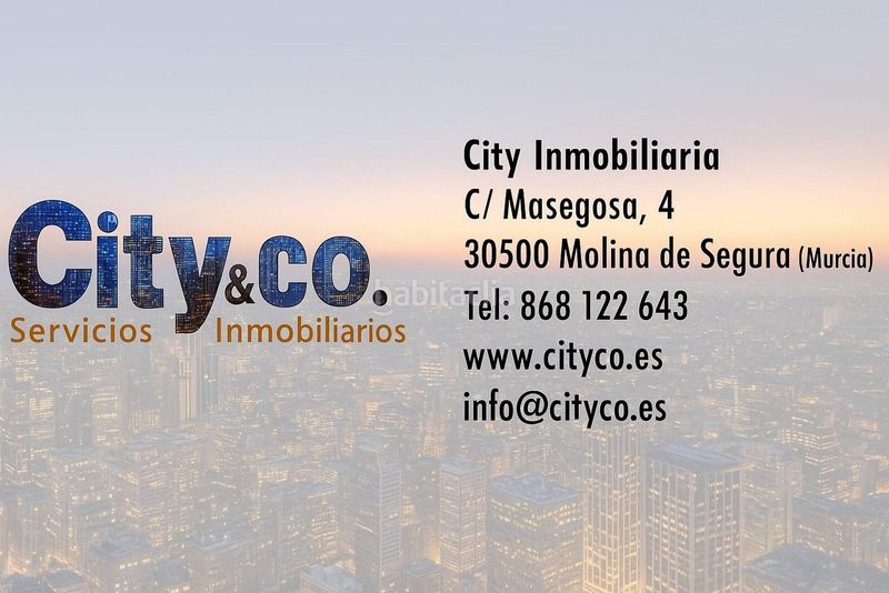 Foto 7b561acb-dd83-4c13-91de-d12e2fc84127. Lloguer casa amb aparcament piscina a Lorquí