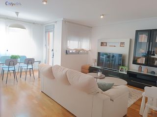 Apartment in Juan Carlos I