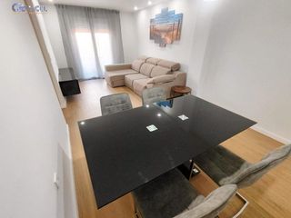 Affitto Appartamento in Ribera de Molina - Torrealta. Piso en molina de segura, zona de la ermita