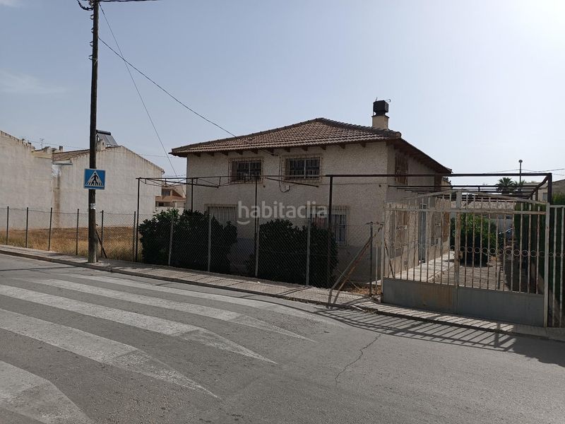 Foto 55471d43-3f91-4b0d-8b31-ebf7f2914be9. Casa a Alguazas