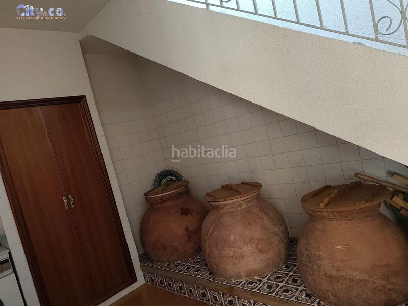 Foto e72fd36e-6113-482a-954d-338873df1554. Casa a Alguazas