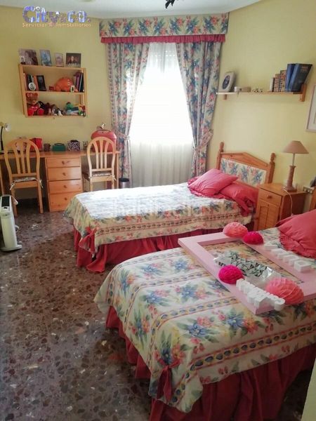 Foto c4f2aa2b-a50b-4942-ac1c-445815a7092b. Pis a Centro Molina de Segura
