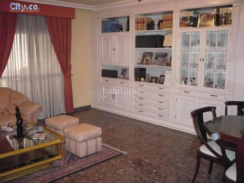 Foto d90c6acd-f7ac-4a6e-bd7f-6d0cedd4cfaf. Pis a Centro Molina de Segura