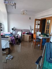 Flat in Sagrado Corazón. Piso en molina de segura, zona centro