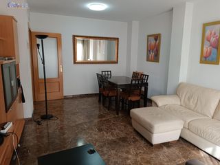 Affitto Appartamento in Juan Carlos I. Piso en murcia, zona juan carlos i