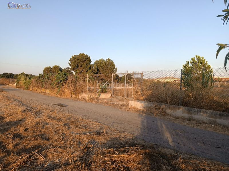 Foto d3e174a7-406e-4c93-a8ef-57dc5182ca5b. Finca rústica a Torres de Cotillas (Las)