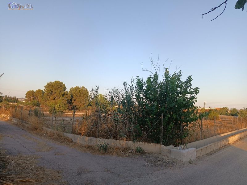 Foto ef5b87ee-bd76-4c47-88d5-6a1a93223720. Finca rústica a Torres de Cotillas (Las)