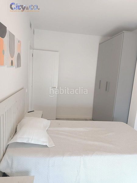 Foto 83a303f5-9732-418e-9e55-93b21d0eb660. Lloguer pis amb aparcament a Cabezo de Torres Murcia