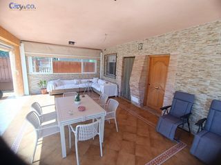 Chalet in El Llano