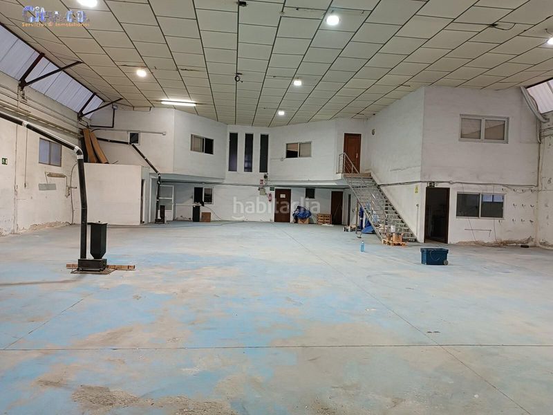 Foto b5b3b5ae-6608-4318-83d5-6d7e63854f47. Industrial building in Lorquí