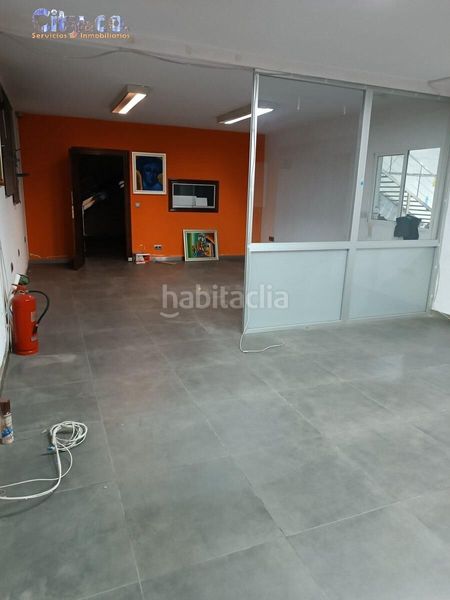 Foto f206af05-51c9-459f-8b91-3e77fc82416e. Industrial building in Lorquí