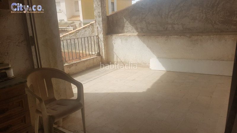 Foto 3f9b1346-18d4-4446-8a60-43bb3f5801f3. Masia amb aparcament a Alguazas
