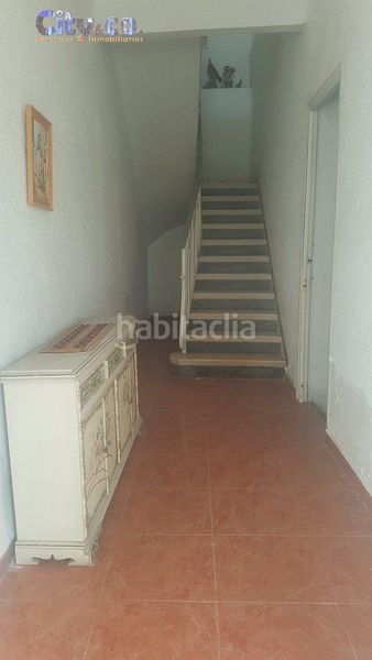 Foto 425eb811-4db4-4d21-bca0-b89b56f9c581. Masia amb aparcament a Alguazas
