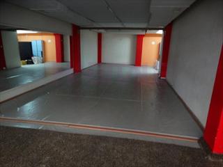 Local Comercial a Baixada de l'estacio 10. Gran entresuelo de casi 800 m2 con acceso directo a la calle. an