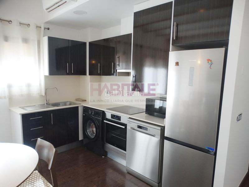 Foto a0e8e121-ee1d-4484-8ef9-24b19e55714a. Piso estupendo piso de reciente construcción en zona emblemática de la ciudad de xativa, a un paso del centro en un edificio señorial c en Xàtiva