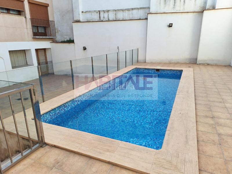 Foto e39a63b3-03d5-4525-abe9-b225a5e34682. Piso estupendo piso de reciente construcción en zona emblemática de la ciudad de xativa, a un paso del centro en un edificio señorial c en Xàtiva