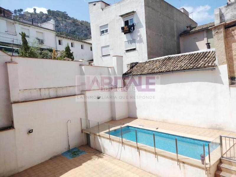 Foto f171b76a-87b9-4569-9368-4612fa7348f8. Piso estupendo piso de reciente construcción en zona emblemática de la ciudad de xativa, a un paso del centro en un edificio señorial c en Xàtiva