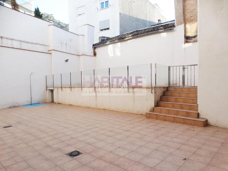 Foto f78bd728-25d1-45db-8a13-ce72ecc167be. Piso estupendo piso de reciente construcción en zona emblemática de la ciudad de xativa, a un paso del centro en un edificio señorial c en Xàtiva