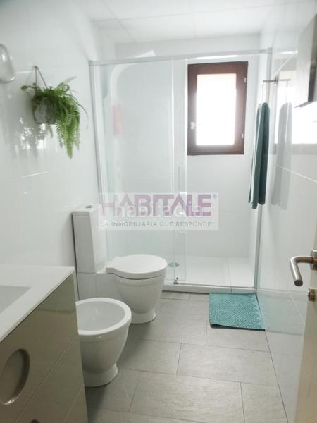 Foto f851ddea-954a-4d24-8fed-d9eae8eae185. Piso estupendo piso de reciente construcción en zona emblemática de la ciudad de xativa, a un paso del centro en un edificio señorial c en Xàtiva