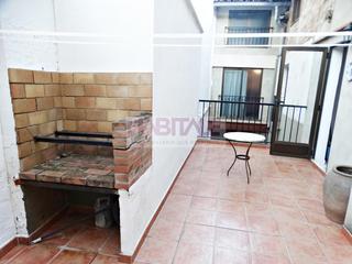 Casa aparellada a Xàtiva. Si quieres vivir en una casa con todas las comodidades de estar