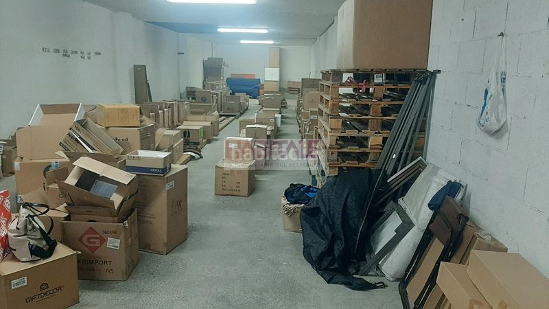 Foto 0cd064ef-54fa-466b-9d89-edc72f778cd6. Local comercial a Llanera de Ranes
