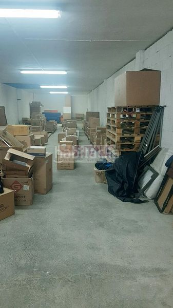 Foto 4f21636b-1b4a-47f0-9106-0ddd723652bf. Local comercial a Llanera de Ranes