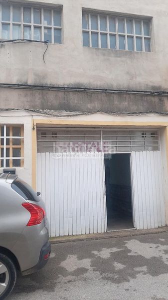 Foto 816048f6-1007-4c0f-b2cc-b153fd5484e7. Local comercial a Llanera de Ranes