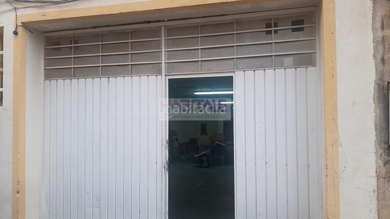 Foto c1131ab5-6094-4859-89d0-28704624fe40. Local comercial a Llanera de Ranes