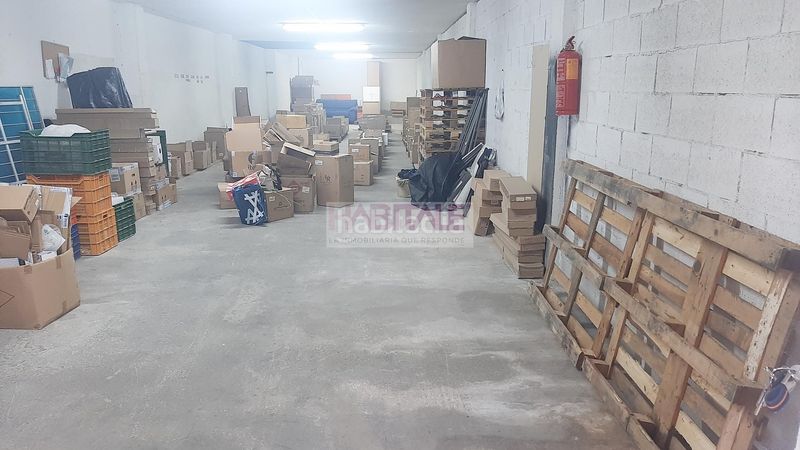 Foto ed3d2d76-55f4-47bc-909e-f35692c5ec0f. Local comercial a Llanera de Ranes