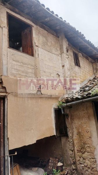Foto 162036fb-7373-4b25-9b79-bee43d8e02da. Towny house in Xàtiva