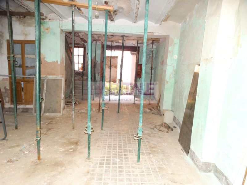 Foto 37f2b1b9-305a-431e-ad3d-afbd151289bf. Towny house in Xàtiva