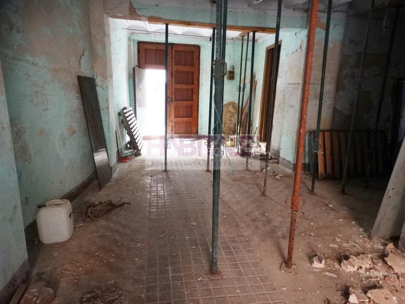 Foto 75daa26d-bc9d-4138-9a7a-bd6905bdac99. Towny house in Xàtiva