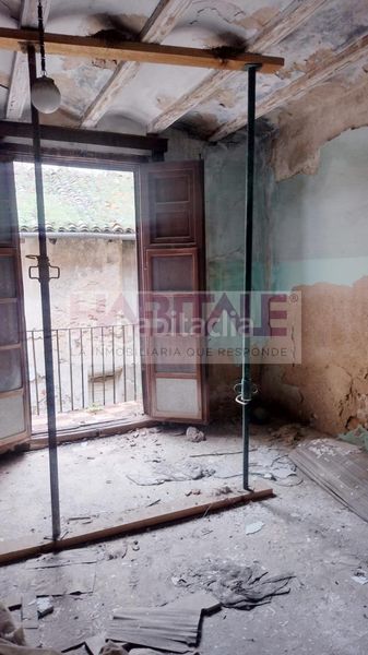 Foto 7e032d41-0479-4c31-b11b-d61326b41178. Towny house in Xàtiva