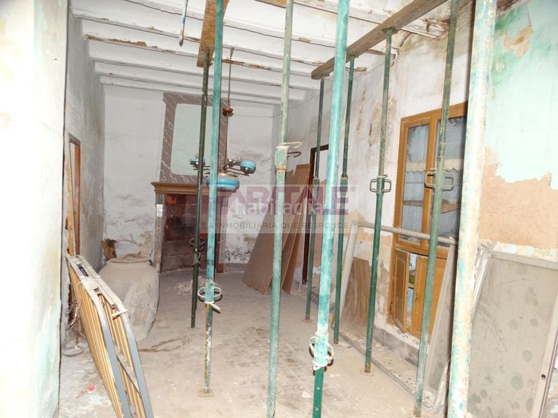 Foto d196877c-7799-43d1-8192-74032a177d9f. Towny house in Xàtiva